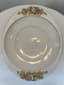 KPM BERLIN LARGE PORCELAIN SERVING DISH ON PEDESTAL, CIRCA 1914-1918