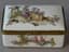 A KPM ORMOLU-MOUNTED BOX, 18th century