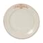 SOVIET PORCELAIN PROPAGANDA PLATE: ‘OBSHESTVENNOE PITANIE PUT K NOVOMU BYTU’ [COLLECTIVE CATERING, A PATHWAY TO A NEW WAY OF LIFE], 1927–1930