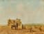 SERGEI SVETOSLAVSKY (1857 - 1931)
Harvest