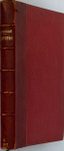 TOLSTOY L.N. (1828-1910)
Detstvo, otrochestvo i yunost’ [Childhood, Boyhood and Youth]. Moscow: I.N. Kushnerev and Co., 1910.