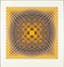 VICTOR VASARELY (1906-1997)
Untitled