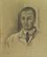 UBALDO OPPI (1889-1942)
Male portrait