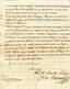 Stepan Stepanovich Zinovyev (1740-1794), Archive Correspondence letters (61) with S.S. Zinovyev, the Russian Embassador in Madrid.