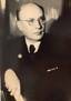 Moisej Solomonovič Nappelbaum (1869-1958) Composer Sergei Sergeyevich Prokofiev, 1940s