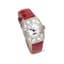 FRANCK MULLER MASTER CALENDAR 18K WHITE GOLD AND DIAMOND WATCH