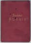 KARL BAEDEKER (1801-1859), set: Guidebook + Phrasebook