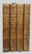 ALEXANDRE DUMAS (1802-1870)
Le Comte de Montecristo [Le Comte de Monte-Cristo]
Bruxelles, Méline, Cans et Compagnie, 1846