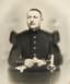 SOLDIER OF THE 60TH INFANTRY REGIMENT OF THE FRENCH ARMY, LATE 19TH - EARLY 20TH CENTURY