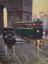 Wilhelmus VAN DER SALM (1918-1985)
L'Arc de Triomphe