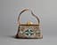 VALENTINO GARAVANI JEWELLED CLUTCH BAG