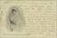 ALEXANDRA FEODOROVNA (1872-1918), AUTOGRAPH A handwritten letter addressed to "Monsieur Torieny a Beauval Somme"