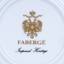 FABERGE IMPERIAL HERITAGE TEA SET
