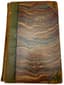 ABERCROMBY, JOHN (1841-1924) 
A trip through the Eastern Caucasus, with a chapter on the languages of the country. London: Edward Stanford, 1889.
First English edition.