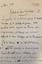 JEAN COCTEAU (1889-1963)
Manuscript letter signed “Jean Cocteau”. 15 photographs from the Erpé Nice studio.