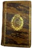 VOLTAIRE, FRANÇOIS MARIE AROUET (1694-1778)
Histoire de l’Empire de Russie sous Pierre-le-Grand. T. 2. Paris: Hiard 1831. 
14 x 9 x 2 cm
In French