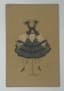 LEON BAKST (1866-1924)
Costume designes for ‘The Fairy Doll’ ballet