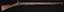 English  int rifle «Land Pattern Musket» of a sample from 1722.