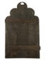 ICON ‘SAINT PETER, METROPOLITAN OF MOSCOW’
Central Russia, late 19th century
