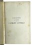 DAVID LIVINGSTONE (1813-1873)
EXPLORATIONS DANS L'INTÉRIEUR DE L'AFRIQUE AUSTRALE ET VOYAGES À TRAVERS LE CONTINENT DE SAINT-PAUL DE LOANDA À L'EMBOUCHURE DU ZAMBÈSE DE 1840 À 1856.
[EXPLORATIONS INTO THE INTERIOR OF SOUTHERN AFRICA AND JOURNEYS ACROSS THE CONTINENT FROM SAINT-PAUL DE LOANDA TO THE MOUTH OF THE ZAMBEZI FROM 1840 TO 1856]
1 VOLUME. 1859. IN FRENCH.
FIRST EDITION OF THE FRENCH TRANSLATION.