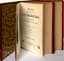 MAYKOV APOLLON (1821–1897)
Polnoe sobranie sochineniy: v 4 t. [Complete Works: in 4 Volumes]
7th edition, revised and enlarged. Saint Petersburg: tip. A.F. Marks, 1901.