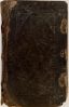 MIKHAIL SLEZKA (MYKHAILO SLOZKA) (?-1667)
Triod’, siest’ Tripesnets svyatoy Velikoy Chetyredesyatnitsy [The Triodion, That Is: The Book of Three Odes for Holy Great Lent]. Lviv: at the printing house of Mikhail Slezka, at the expense of Bishop Afanasy Zheliborsky, 1664.