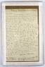 Horatio NELSON duc de Bronte. 1758-1805.
Famous British admiral, victorious death at the Battle of Trafalgar. Signed autograph letter «Nelson & Bronte» to Alleyn...