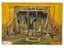 IRINA STENBERG (1905–1985)
Stage Design for the operetta ‘Rose-Marie’