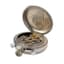 LONGINES SPLIT SECOND CHRONOGRAPH POCKET WATCH