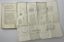 ANDRÉ JULLIEN (1766-1832)
MANUEL DU SOMMELIER OU INSTRUCTION PRATIQUE SUR LA MANIÈRE DE SOIGNER LES VINS.
[THE SOMMELIER’S HANDBOOK OR A PRACTICAL GUIDE TO THE CARE OF WINES]
1822. THIRD REVISED AND CORRECTED EDITION.
1 VOLUME. IN FRENCH.