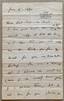 CHARLES DARWIN. 1809-1882.
Signed autograph letter to Lord Sackville Cecil

CHARLES DARWIN. 1809-1882.
Lettre aut. signée à Lord Sackville Cecil. 1968.