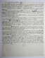 PAUL GUTH (1910-1997), AUTOGRAPH
"The Dead Sea Scrolls"