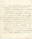 NESSELRODE KARL ROBERT COMTE VON. 1780-1862. Autograph letter
NESSELRODE KARL ROBERT COMTE VON. 1780-1862.
Karl de Nesselrode. Lettre autographe, 1819.