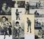 MARCEL CERDAN, PAUL DOGNIAUX, YVES NADAL …
12 photographs and postcards of famous boxers, including Marcel Cerdan and Paul Dogniaux. Different sizes.