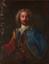 UNKNOWN ARTIST, BEGINNING OF THE 18th CENTURY
Portrait of a nobleman