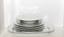 LALIQUE ‘MUGUET’ LIMOGES PORCELAIN TABLE SERVICE, 33 pieces