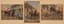GEORGE GOODWIN I KILBURNE (1839-1924)
Hunting scenes, set of three drawings