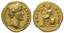 Aureus, Rome, 145-161, AU 7,21 g