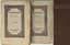 PUSHKIN ALEXANDER (1799-1837)
Sochineniya: [v 11 t.] [Collected Works: [In 11 vols.]. St. Petersburg: Typ. Ekspeditsii zagotovleniya Gos. bumag, 1838. Vol. 1 -[8], 440 p.; Vol. 2 - [8], 376 p.