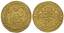 Philippe IV, 1285-1314.
Masse d’or (10 january 1296). 1st emission, AU 7,04 g