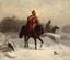 EUROPEAN SCHOOL
The Russian army's overseas campaign. Bashkir
