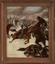NIKOLAY SAMOKISH (1860-1944), (ATTRIBUTED TO)
Cavalry battle