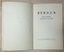 BLOKH RAISA (1899-1943), AUTOGRAPH
Nevod: tretiy sbornik berlinskikh poetov [The Net: Third Collection of Berlin Poets]; [edited by M.G. Gorlin]. Berlin: Slovo, [1933].
