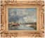 EUGÈNE BOUDIN (1824-1898)
View on the port of Dieppe