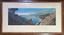 XX CENTURY
Three prints: view of Monaco, Menton, and Nice