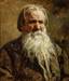 Vasily Dmitrievich Polenov (1844-1927)
Portrait of the Russian folk singer Vasily Shchegolenok (1817-1894).