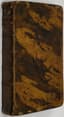 LOMONOSOV MIKHAIL (1711-1765)
Kratoke rukovodstvo k krasnorechiyu [A Brief Guide to Eloquence] Book One