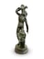 SOUTHERN ITALY, 19TH CENTURY, CIRCA 1880
Bacchus giving a grape to the Cupid