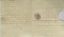 CATHERINE II (1729–1796)
Autograph letter signed ‘Caterine’, addressed to Count Ernst von Münnich, Actual Privy Councillor, in St Petersburg.
Moscow, 1 March 1775. In French.