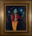 RAYA SORKINE (1936–2022)
Clown